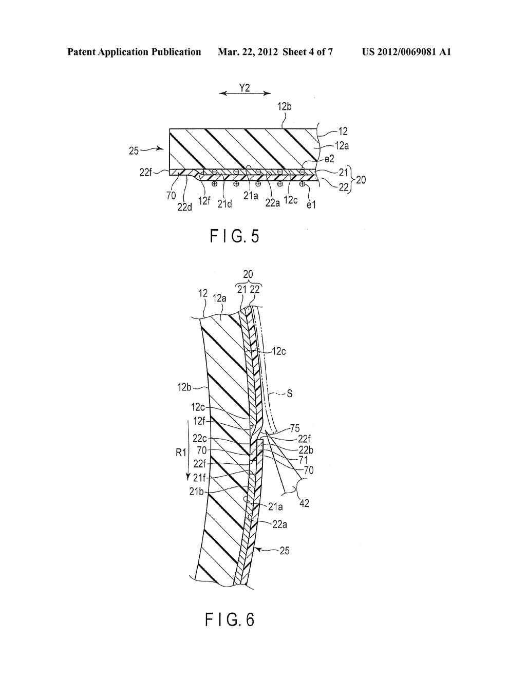 CONVEYING DEVICE OF RECORDING MEDIUM AND IMAGE FORMING APPARATUS - diagram, schematic, and image 05