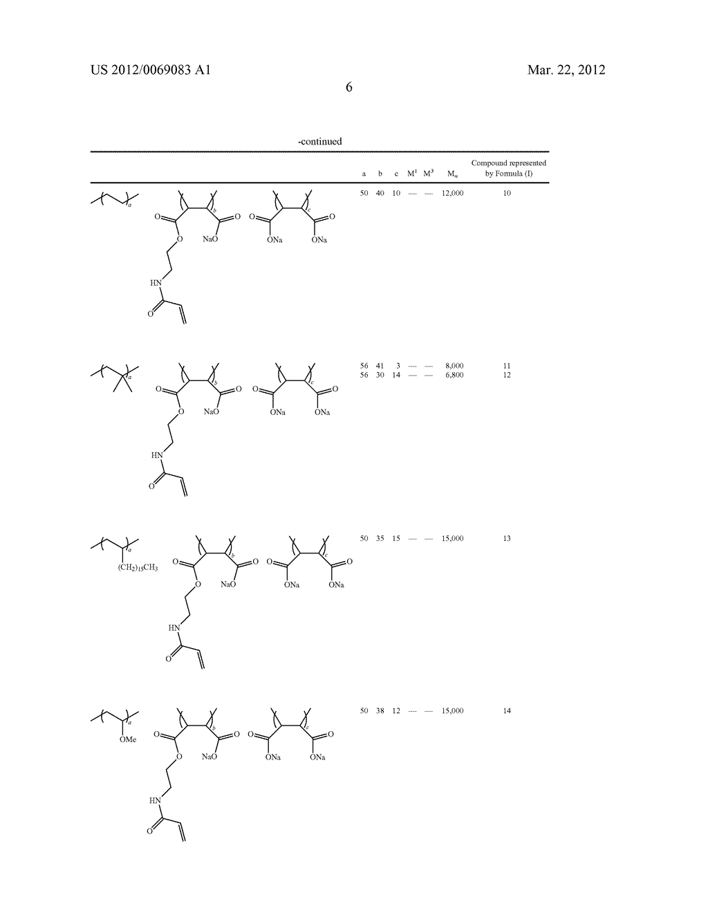 INK COMPOSITION, INK SET AND IMAGE FORMING METHOD - diagram, schematic, and image 07