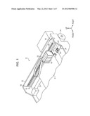 LIQUID COLLECTION RECEPTACLE AND LIQUID EJECTING APPARATUS diagram and image