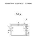 LIQUID COLLECTION RECEPTACLE AND LIQUID EJECTING APPARATUS diagram and image