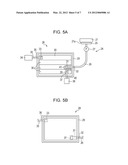 LIQUID COLLECTION RECEPTACLE AND LIQUID EJECTING APPARATUS diagram and image