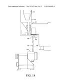 PRINT BAR LIFT diagram and image