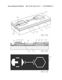 NOZZLE ARRANGEMENT FOR PRINTHEAD diagram and image