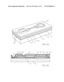 NOZZLE ARRANGEMENT FOR PRINTHEAD diagram and image