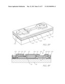 NOZZLE ARRANGEMENT FOR PRINTHEAD diagram and image