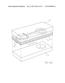 NOZZLE ARRANGEMENT FOR PRINTHEAD diagram and image