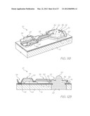 NOZZLE ARRANGEMENT FOR PRINTHEAD diagram and image