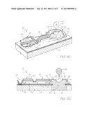 NOZZLE ARRANGEMENT FOR PRINTHEAD diagram and image