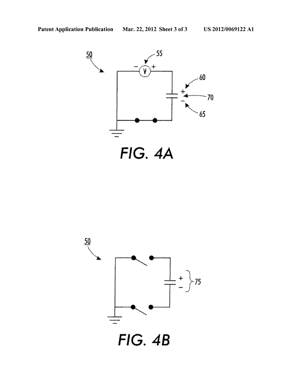 ELECTROSTATIC IMAGING MEMBER AND METHODS FOR USING THE SAME - diagram, schematic, and image 04