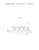 OPTICAL DEVICE, CONTROL METHOD OF OPTICAL DEVICE, AND IMAGE FORMING     APPARATUS diagram and image