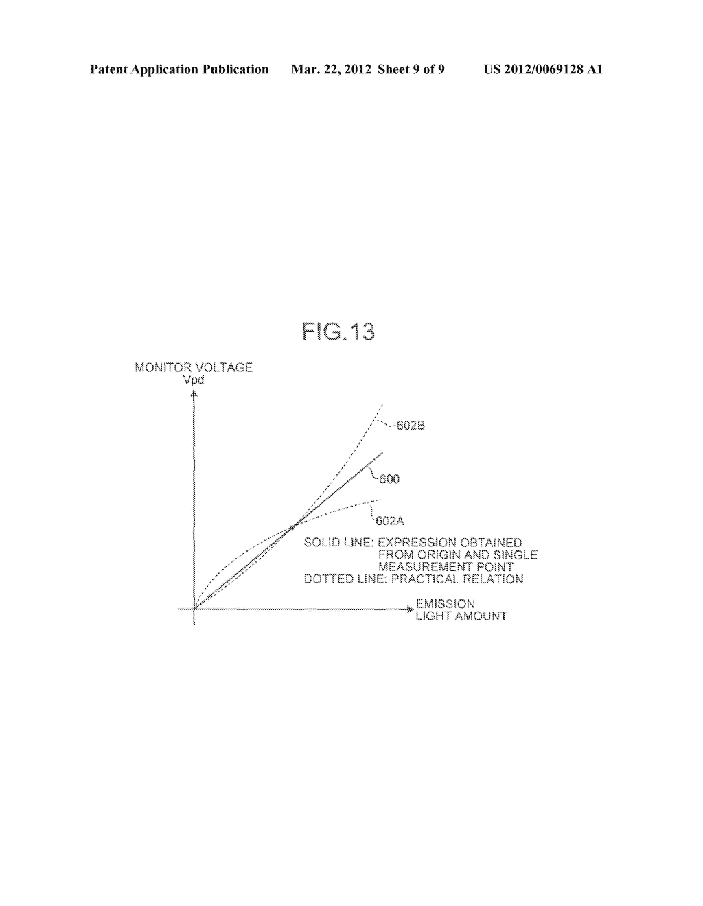 OPTICAL DEVICE, CONTROL METHOD OF OPTICAL DEVICE, AND IMAGE FORMING     APPARATUS - diagram, schematic, and image 10