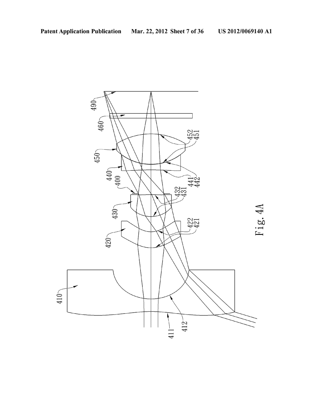 WIDE-ANGLE IMAGING LENS ASSEMBLY - diagram, schematic, and image 08