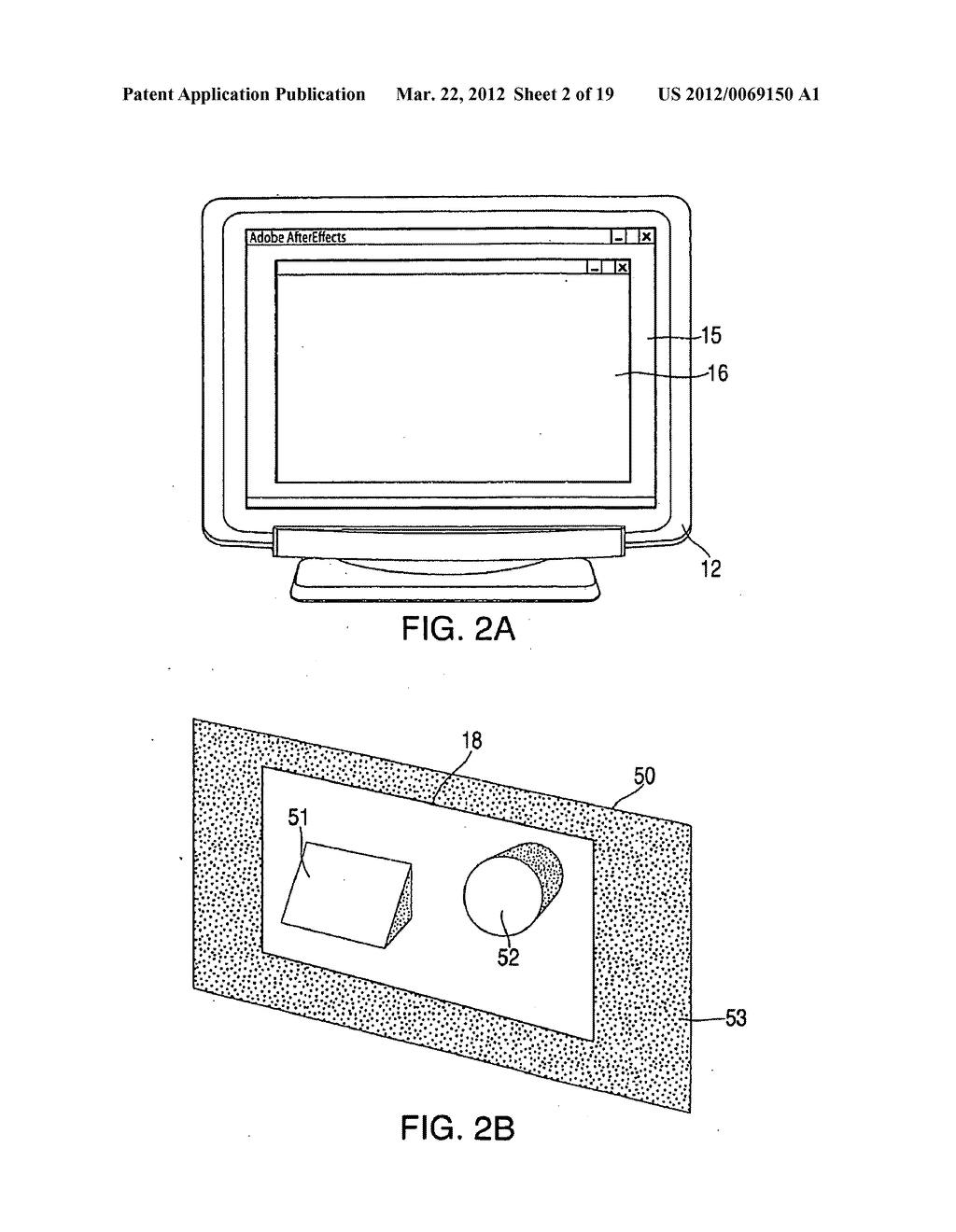 IMAGE PROJECTION KIT AND METHOD AND SYSTEM OF DISTRIBUTING IMAGE CONTENT     FOR USE WITH THE SAME - diagram, schematic, and image 03