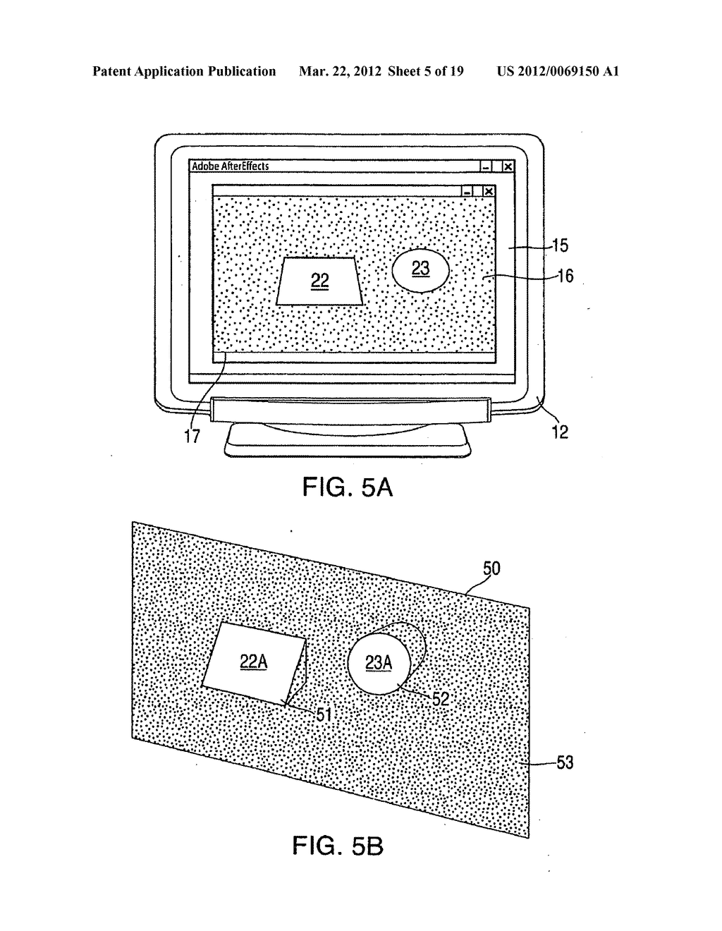 IMAGE PROJECTION KIT AND METHOD AND SYSTEM OF DISTRIBUTING IMAGE CONTENT     FOR USE WITH THE SAME - diagram, schematic, and image 06