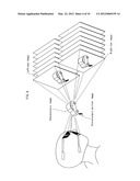 STEREOSCOPIC IMAGE DISPLAY DEVICE diagram and image