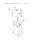 METHOD FOR CONTROLLING AMBIENT BRIGHTNESS PERCEIVED VIA THREE-DIMENSIONAL     GLASSES BY ADJUSTING AMBIENT BRIGHTNESS SETTING, THREE-DIMENSIONAL     GLASSES, AND VIDEO DISPLAY DEVICE THEREOF diagram and image