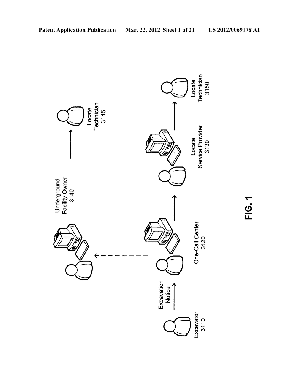 METHODS AND APPARATUS FOR TRACKING MOTION AND/OR ORIENTATION OF A MARKING     DEVICE - diagram, schematic, and image 02