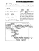 INFORMATION PRESENTATION APPARATUS diagram and image