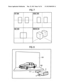 INFORMATION PRESENTATION APPARATUS diagram and image