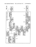 INFORMATION PRESENTATION APPARATUS diagram and image