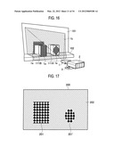 INFORMATION PRESENTATION APPARATUS diagram and image