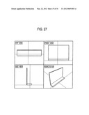 INFORMATION PRESENTATION APPARATUS diagram and image