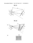 INFORMATION PRESENTATION APPARATUS diagram and image