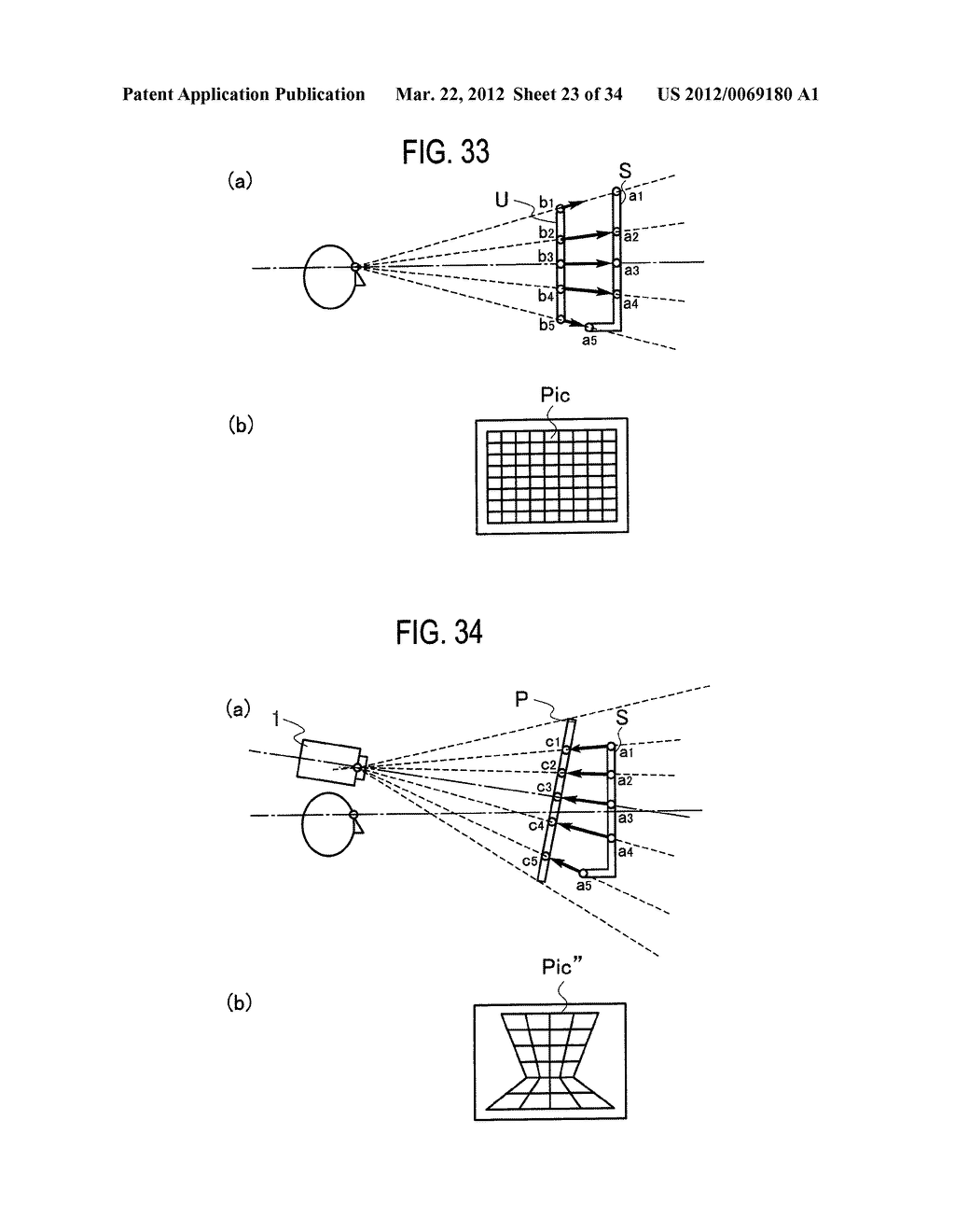 INFORMATION PRESENTATION APPARATUS - diagram, schematic, and image 24