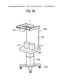 INFORMATION PRESENTATION APPARATUS diagram and image