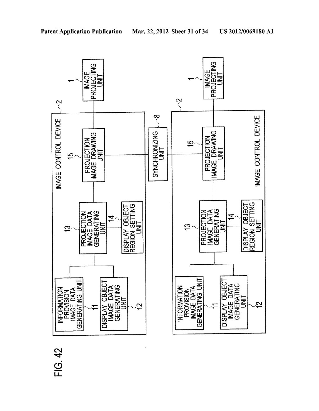 INFORMATION PRESENTATION APPARATUS - diagram, schematic, and image 32