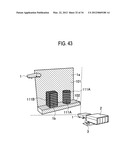 INFORMATION PRESENTATION APPARATUS diagram and image