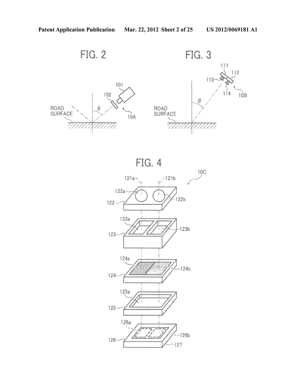 OBJECT IDENTIFICATION DEVICE, MOVING OBJECT CONTROLLING APPARATUS HAVING     OBJECT IDENTIFICATION DEVICE, INFORMATION PRESENTING APPARATUS HAVING     OBJECT IDENTIFICATION DEVICE, AND SPECTROSCOPIC IMAGE CAPTURING APPARATUS - diagram, schematic, and image 03