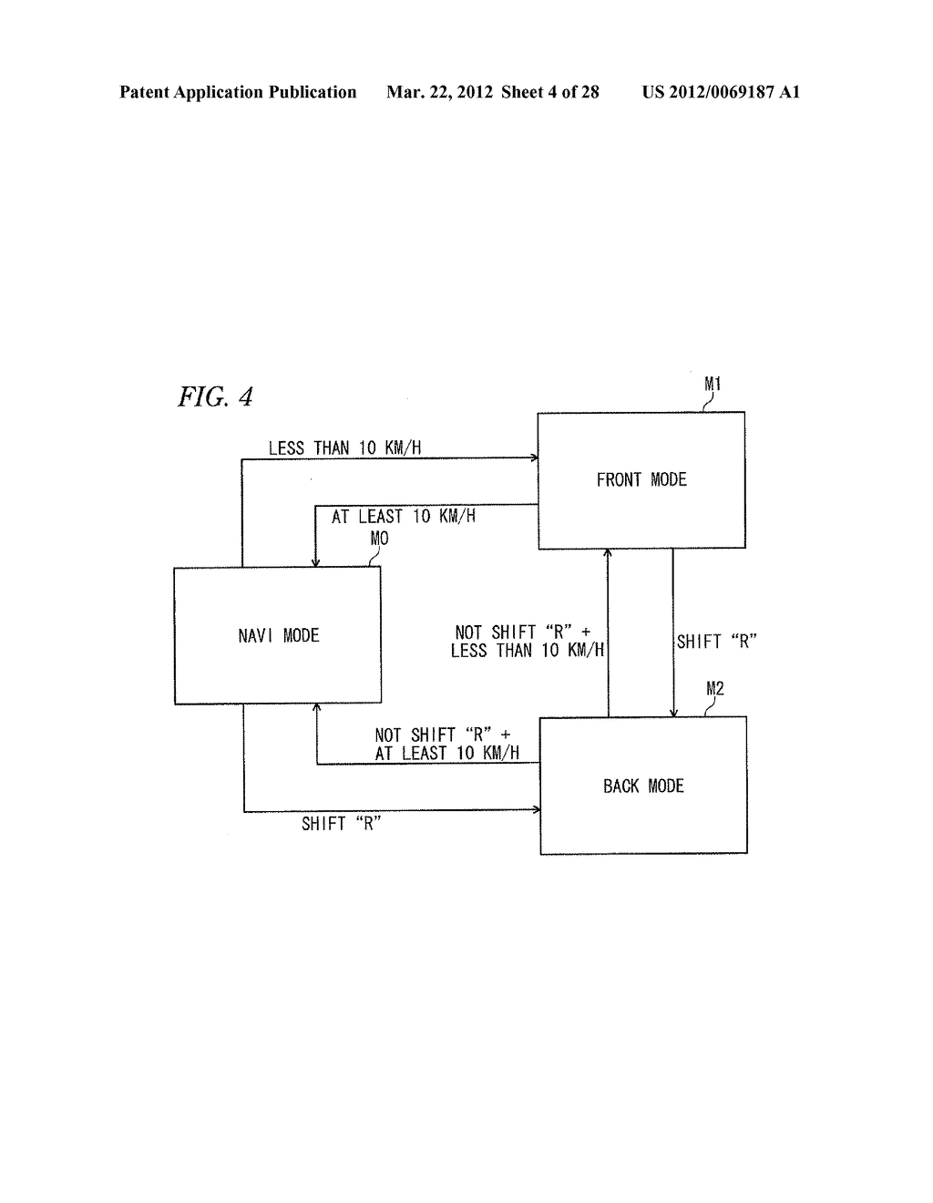 IMAGE GENERATING APPARATUS AND IMAGE DISPLAY SYSTEM - diagram, schematic, and image 05