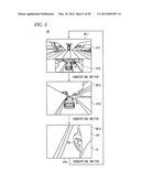 IMAGE GENERATING APPARATUS AND IMAGE DISPLAY SYSTEM diagram and image