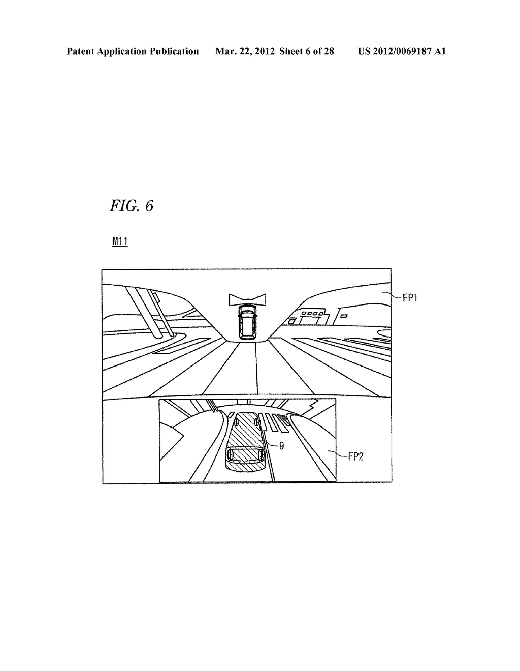 IMAGE GENERATING APPARATUS AND IMAGE DISPLAY SYSTEM - diagram, schematic, and image 07