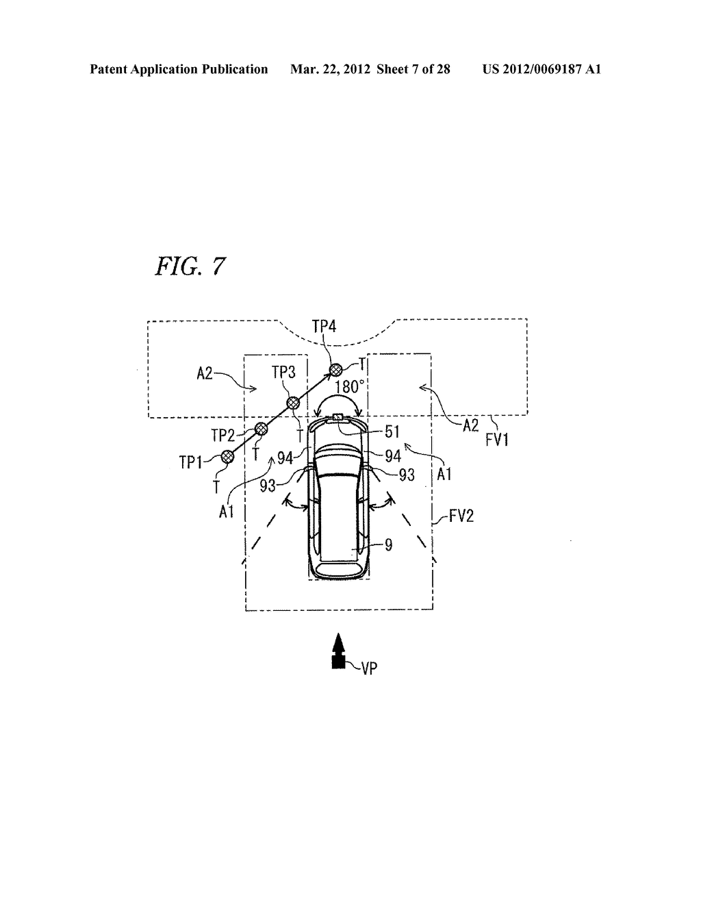 IMAGE GENERATING APPARATUS AND IMAGE DISPLAY SYSTEM - diagram, schematic, and image 08