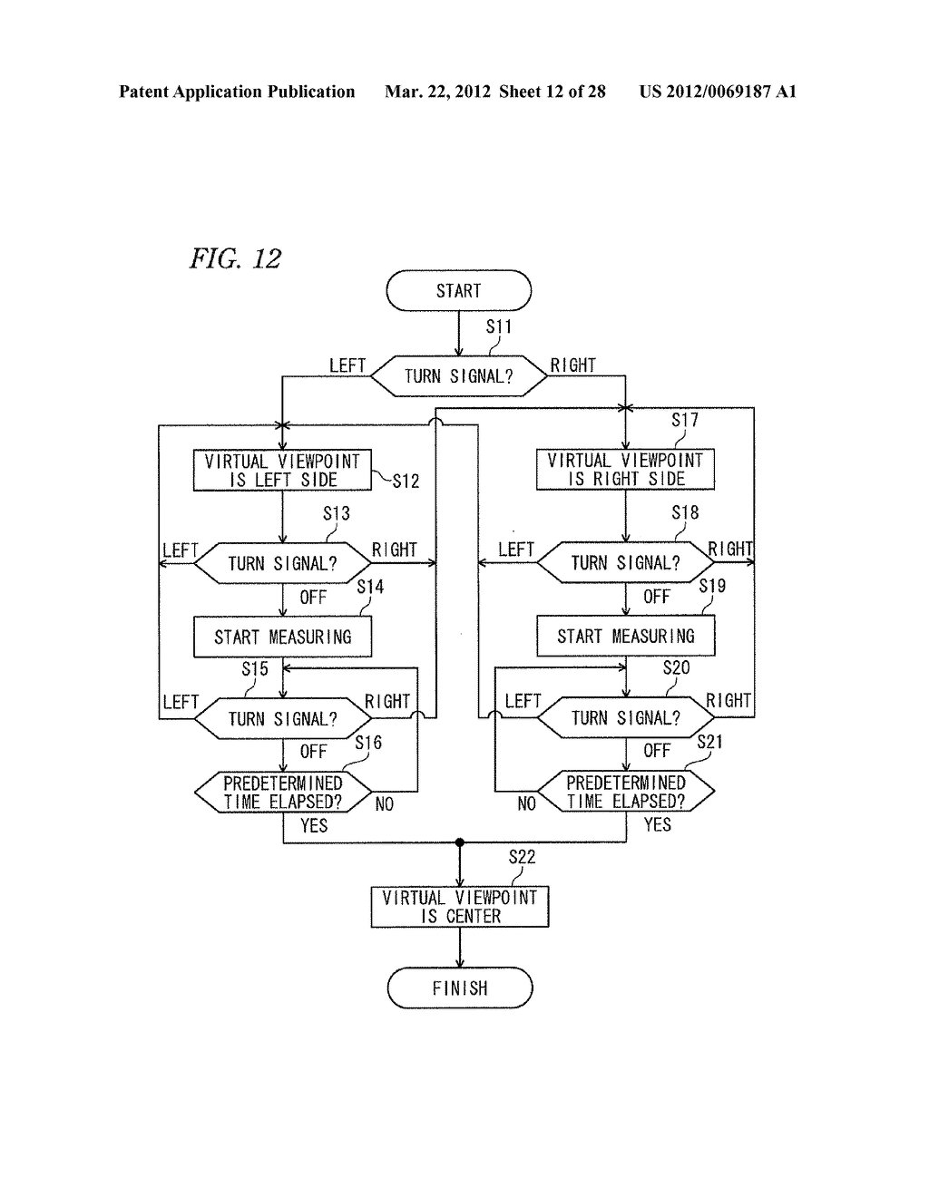IMAGE GENERATING APPARATUS AND IMAGE DISPLAY SYSTEM - diagram, schematic, and image 13