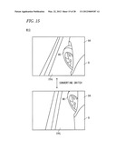 IMAGE GENERATING APPARATUS AND IMAGE DISPLAY SYSTEM diagram and image