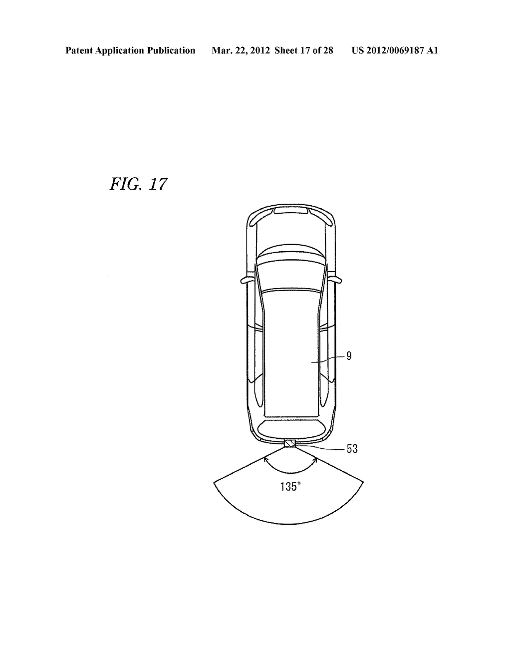 IMAGE GENERATING APPARATUS AND IMAGE DISPLAY SYSTEM - diagram, schematic, and image 18