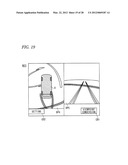 IMAGE GENERATING APPARATUS AND IMAGE DISPLAY SYSTEM diagram and image