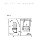 IMAGE GENERATING APPARATUS AND IMAGE DISPLAY SYSTEM diagram and image