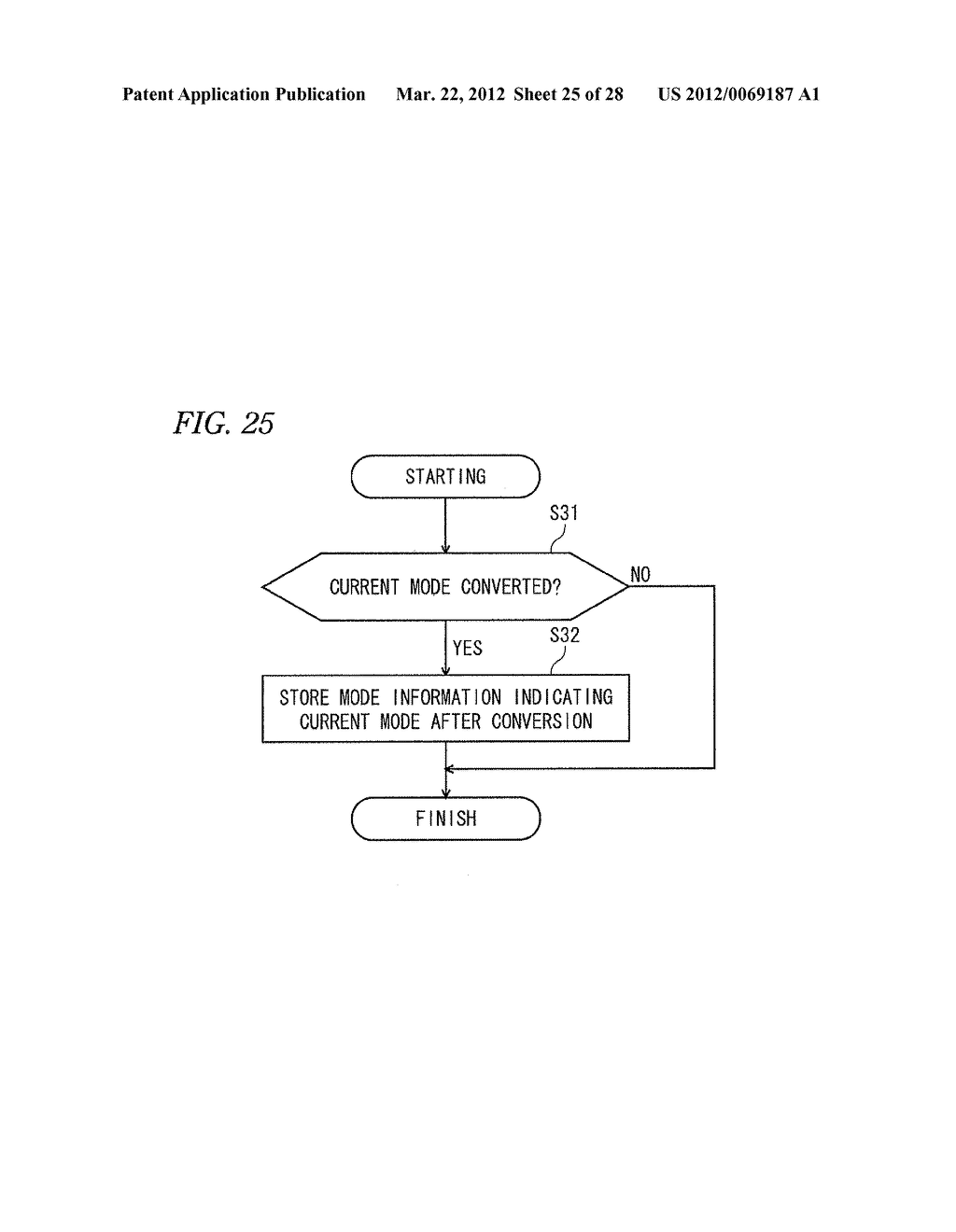 IMAGE GENERATING APPARATUS AND IMAGE DISPLAY SYSTEM - diagram, schematic, and image 26