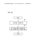 IMAGE GENERATING APPARATUS AND IMAGE DISPLAY SYSTEM diagram and image