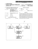 MOTION BLUR CORRECTION DEVICE AND MOTION BLUR CORRECTION METHOD diagram and image