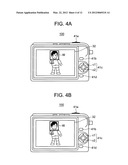 IMAGE PICKUP APPARATUS PERFORMING AUTOMATIC PHOTOGRAPHING PROCESSING,     IMAGE PICKUP METHOD AND COMPUTER-READABLE RECORDING MEDIUM RECORDED WITH     PROGRAM THEREOF diagram and image