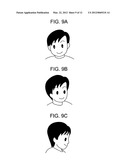 IMAGE PICKUP APPARATUS PERFORMING AUTOMATIC PHOTOGRAPHING PROCESSING,     IMAGE PICKUP METHOD AND COMPUTER-READABLE RECORDING MEDIUM RECORDED WITH     PROGRAM THEREOF diagram and image