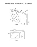 DISPLAY OF BRIGHTENED PREVIEW IMAGE diagram and image