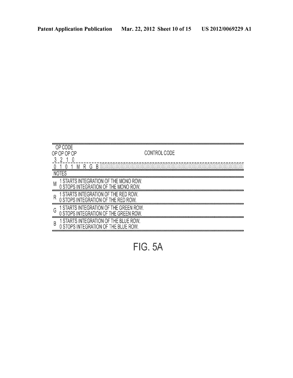 UNIVERSAL IMAGE SENSOR CHIP INTERFACE - diagram, schematic, and image 11