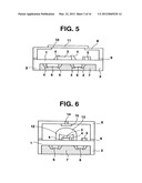 SOLID-STATE IMAGING APPARATUS AND CAMERA USING THE SAME diagram and image