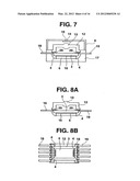 SOLID-STATE IMAGING APPARATUS AND CAMERA USING THE SAME diagram and image